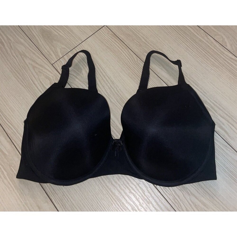 Torrid Curve 360 Back Smoothing Lightly Lined T S… - image 2